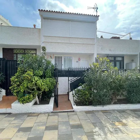 Apartment Natali Vera Cruz A2 Playa de las Americas (Tenerife)