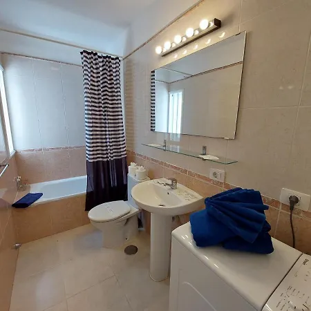 Natali Vera Cruz A2 Apartment