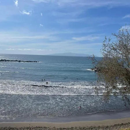 Natali Vera Cruz A2 * Playa de las Américas