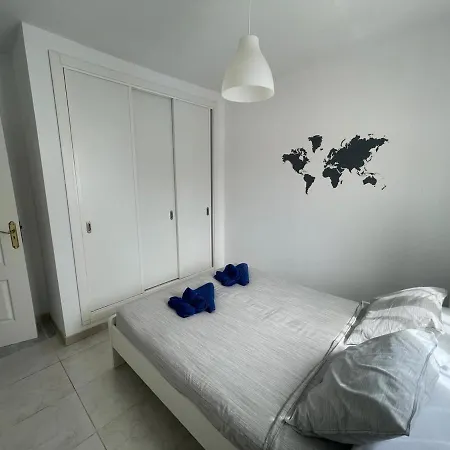 Daire Natali Vera Cruz A2 *